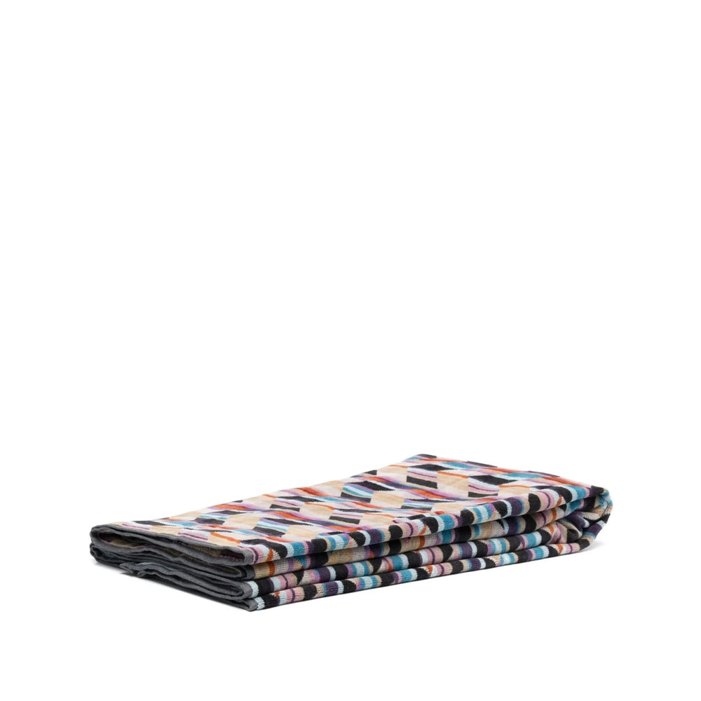 Missoni Home Beachwear - Viola | Wanan Luxury