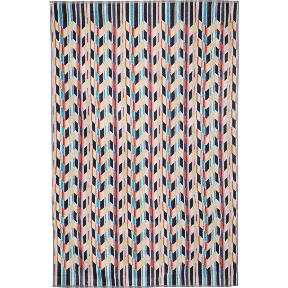 Missoni Home Beachwear - Viola | Wanan Luxury
