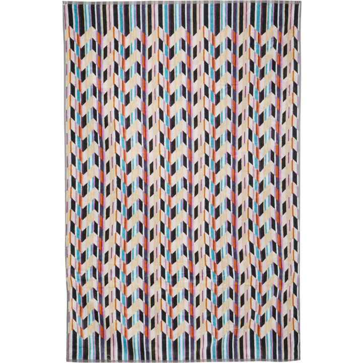 Missoni Home Beachwear - Viola | Wanan Luxury