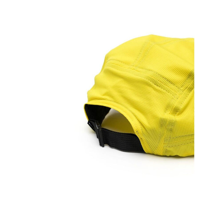 Saysky Fabric Hats - Yellow | Wanan Luxury