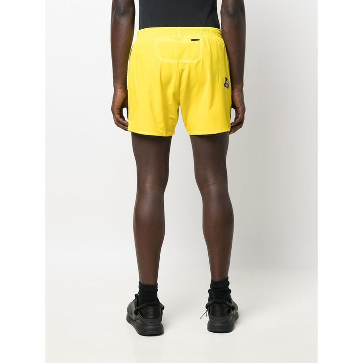 Saysky Yellow Shorts - Yellow | Wanan Luxury