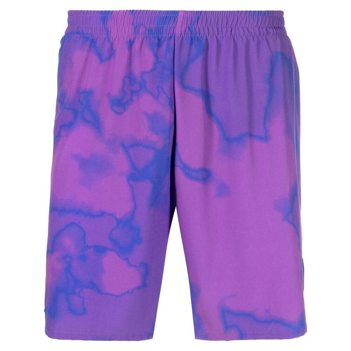 Saysky Purple Shorts - Purple | Wanan Luxury