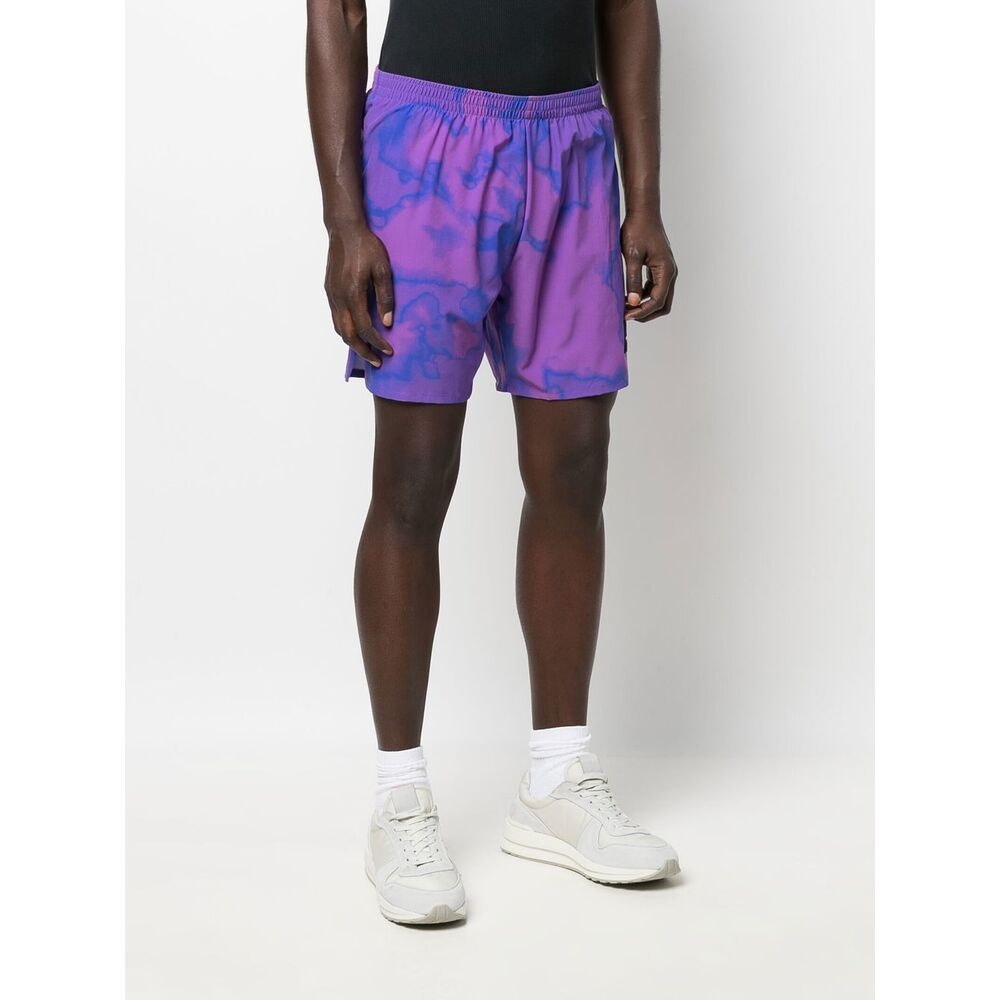 Saysky Purple Shorts - Purple | Wanan Luxury