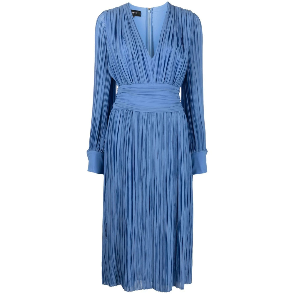 Rochas Abiti - Blu | Wanan Luxury