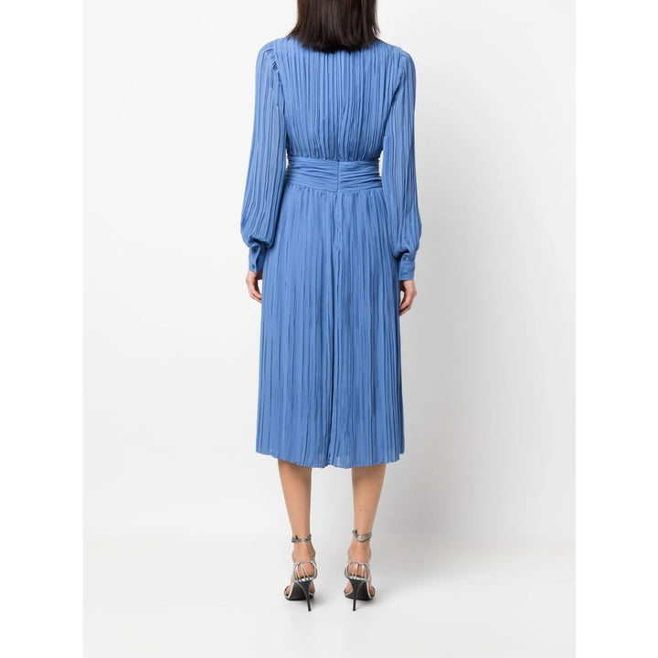 Rochas Abiti - Blu | Wanan Luxury