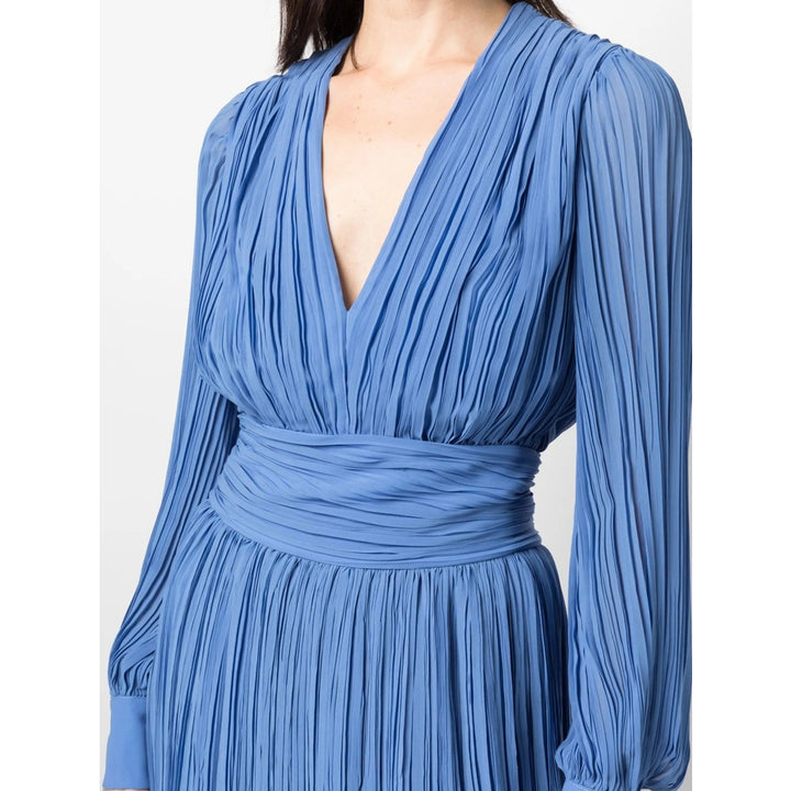 Rochas Abiti - Blu | Wanan Luxury