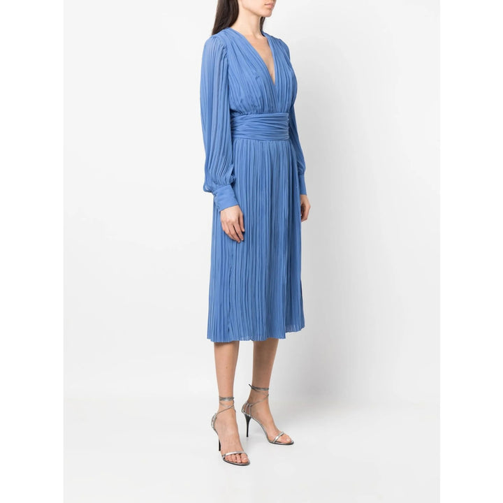 Rochas Abiti - Blu | Wanan Luxury