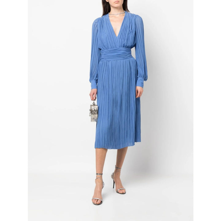 Rochas Abiti - Blu | Wanan Luxury