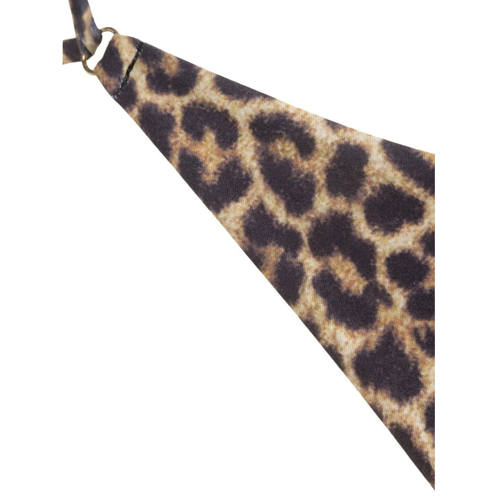 Matinée Beachwear - Marrone, Nero | Wanan Luxury