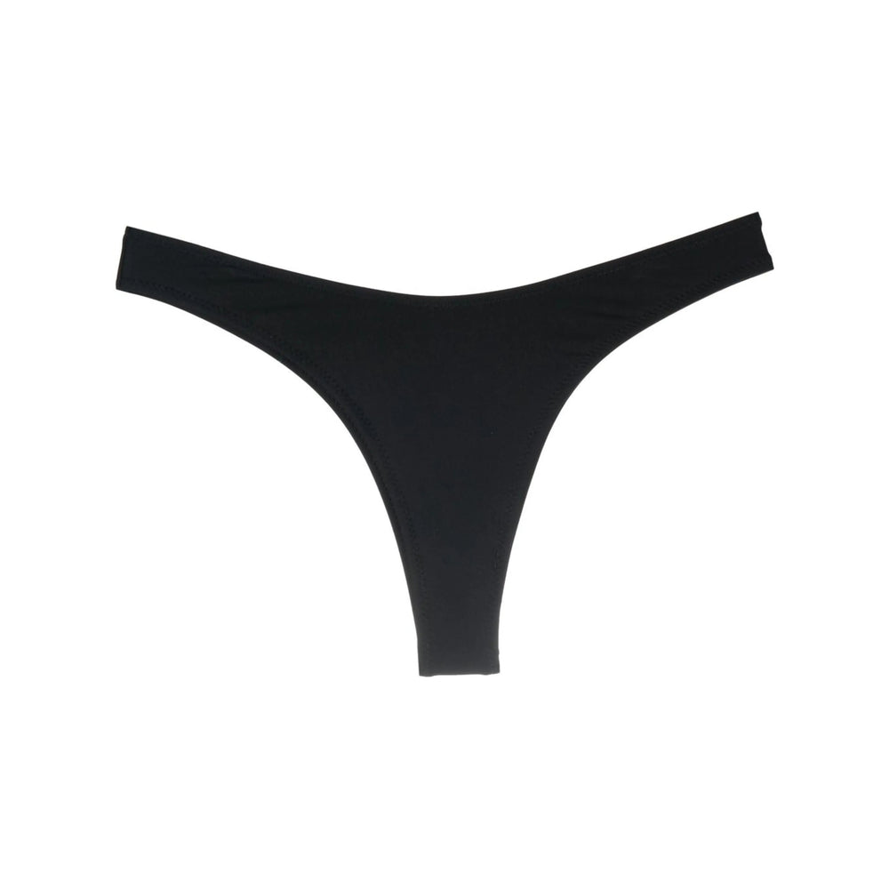 Matinée Beachwear - Nero | Wanan Luxury