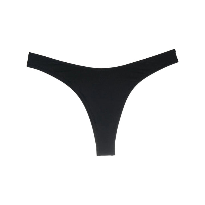 Matinée Beachwear - Nero | Wanan Luxury