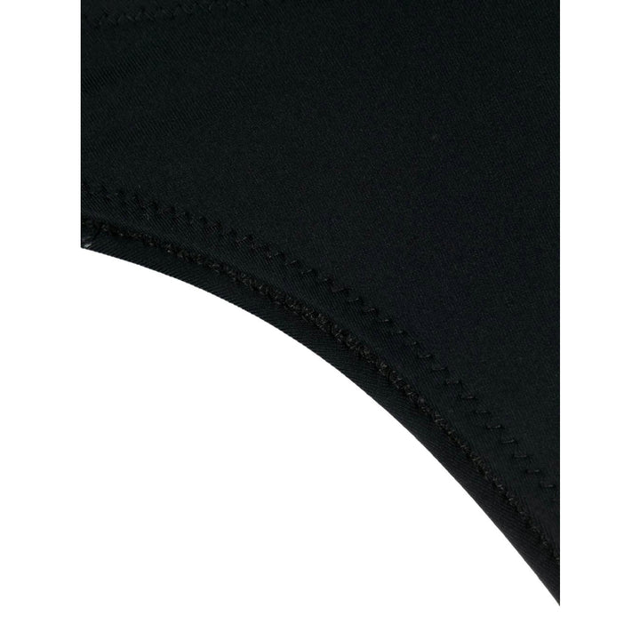 Matinée Beachwear - Nero | Wanan Luxury