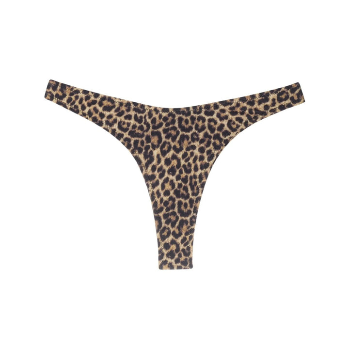 Matinée Beachwear - Marrone, Nero | Wanan Luxury