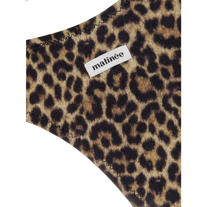 Matinée Beachwear - Marrone, Nero | Wanan Luxury