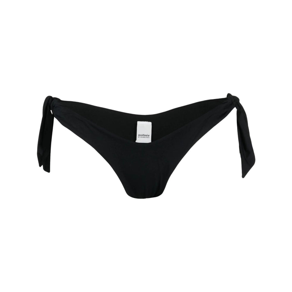 Matinée Beachwear - Nero | Wanan Luxury