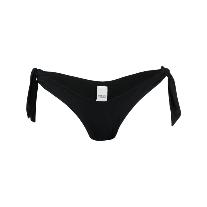 Matinée Beachwear - Nero | Wanan Luxury
