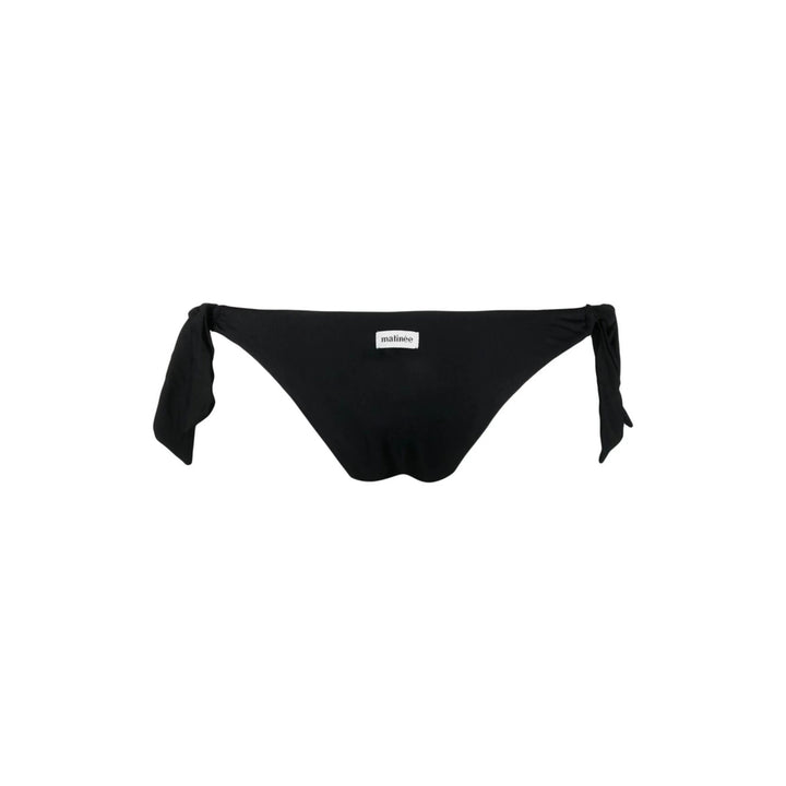 Matinée Beachwear - Nero | Wanan Luxury
