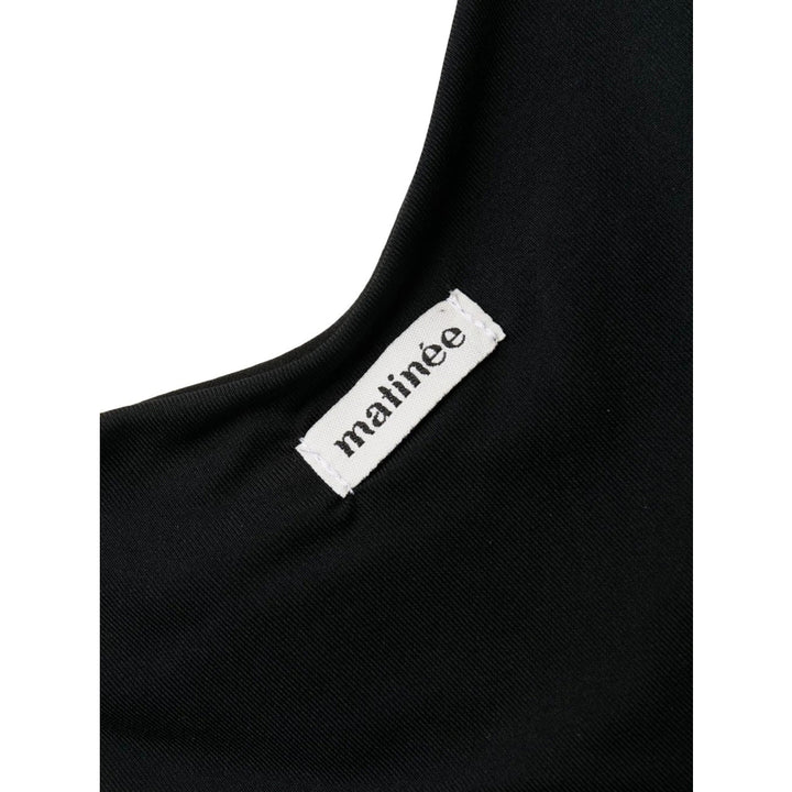 Matinée Beachwear - Nero | Wanan Luxury