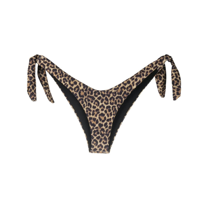 Matinée Beachwear - Marrone, Nero | Wanan Luxury