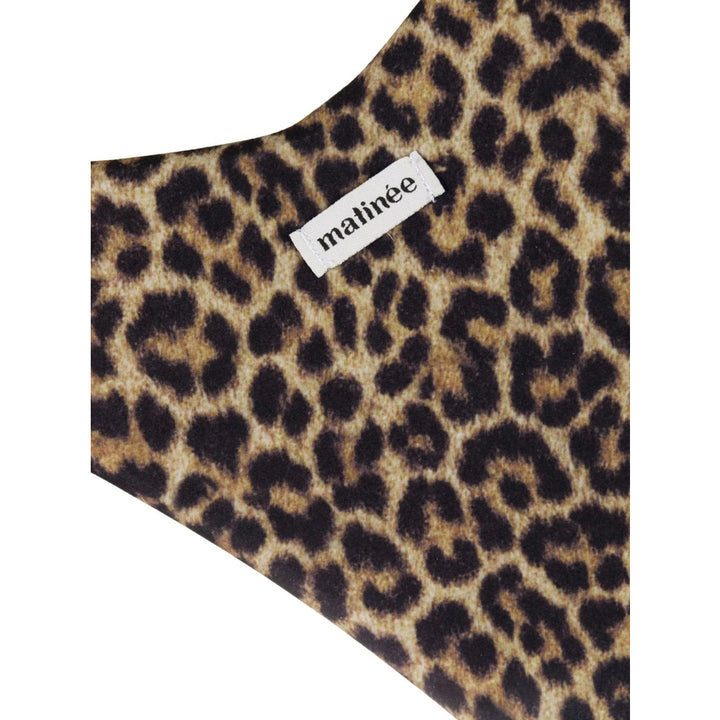 Matinée Beachwear - Marrone, Nero | Wanan Luxury