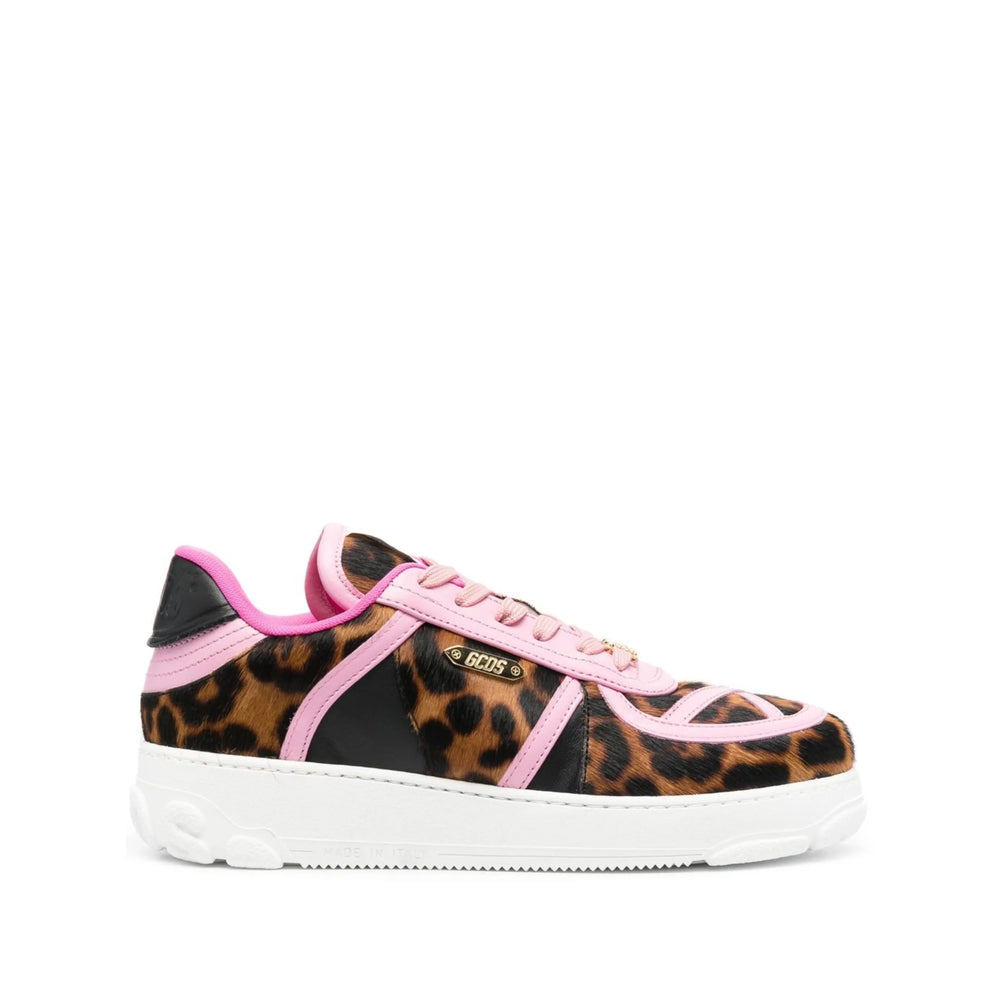 Gcds Sneakers - Marrone, Nero | Wanan Luxury