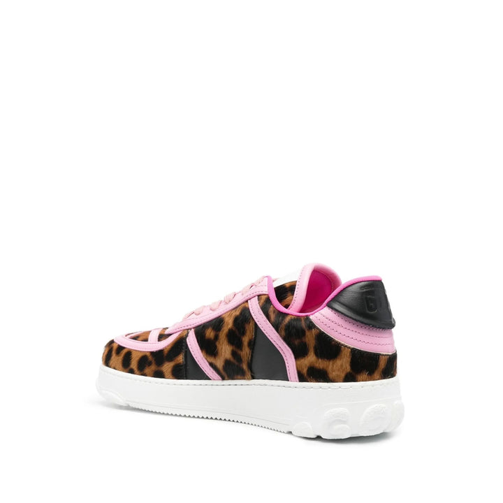 Gcds Sneakers - Marrone, Nero | Wanan Luxury