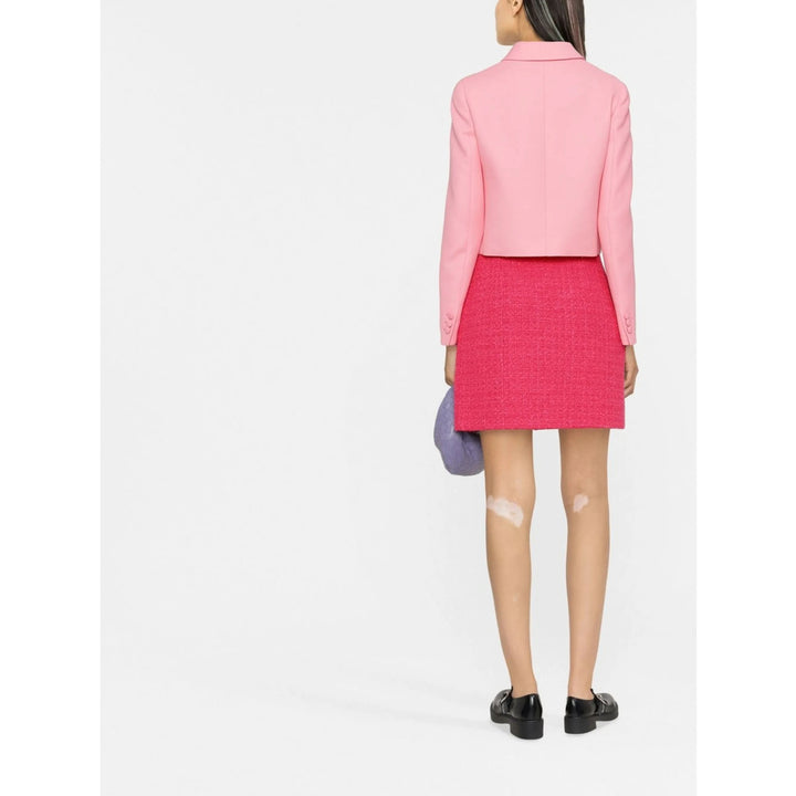 Valentino Gonne - Rosa | Wanan Luxury