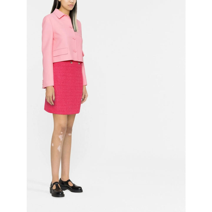 Valentino Gonne - Rosa | Wanan Luxury