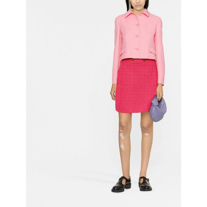Valentino Gonne - Rosa | Wanan Luxury