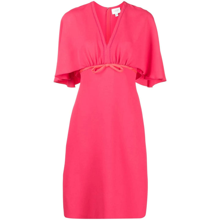 Giambattista Valli Abiti - Rosa | Wanan Luxury