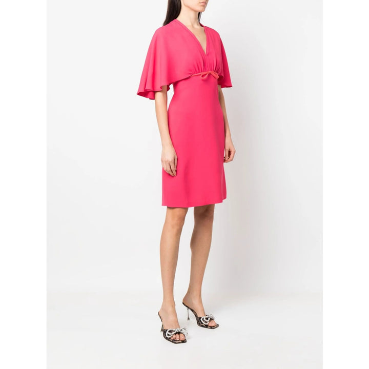 Giambattista Valli Abiti - Rosa | Wanan Luxury