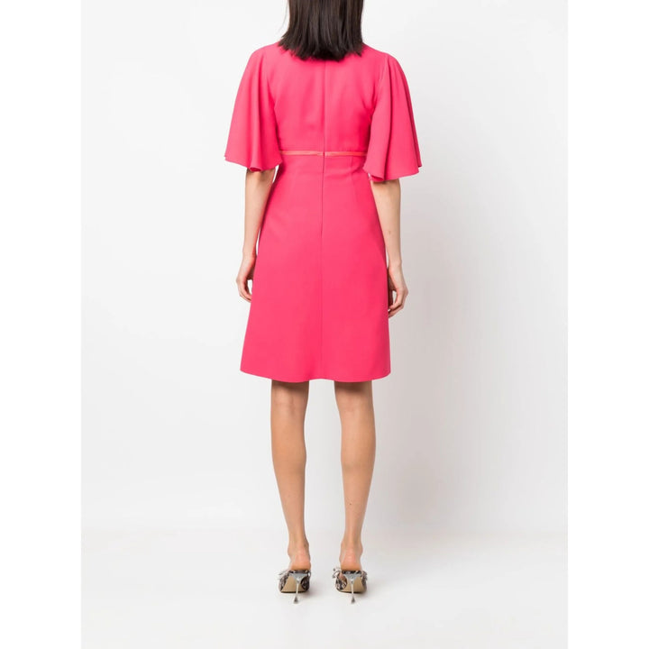 Giambattista Valli Abiti - Rosa | Wanan Luxury