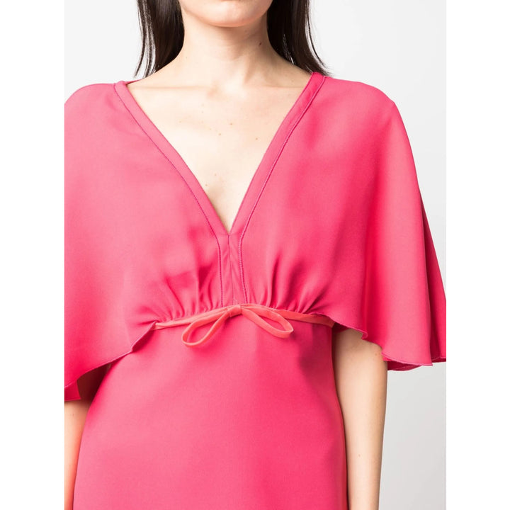 Giambattista Valli Abiti - Rosa | Wanan Luxury
