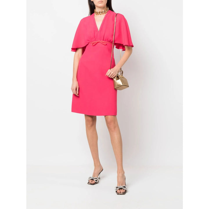 Giambattista Valli Abiti - Rosa | Wanan Luxury