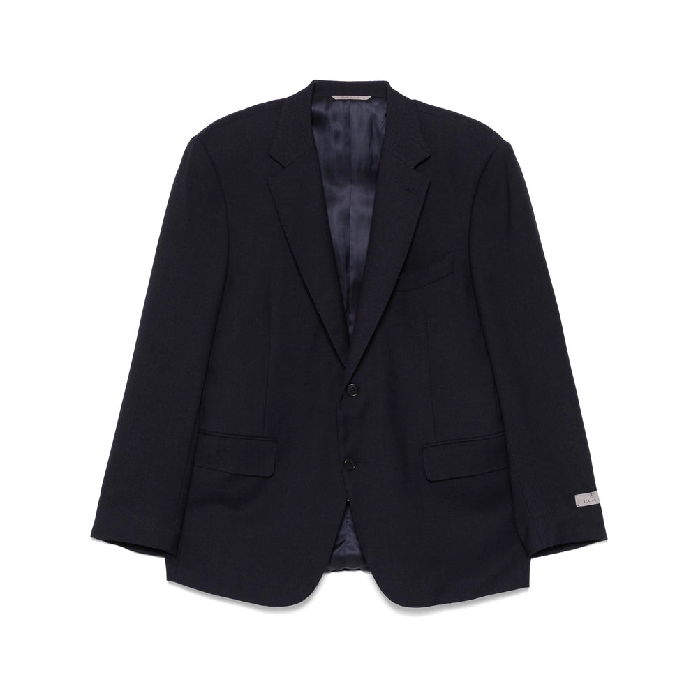 Canali Giacche - Blu | Wanan Luxury