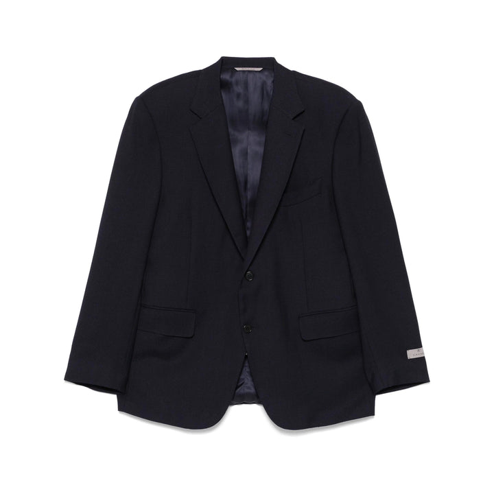 Canali Giacche - Blu | Wanan Luxury