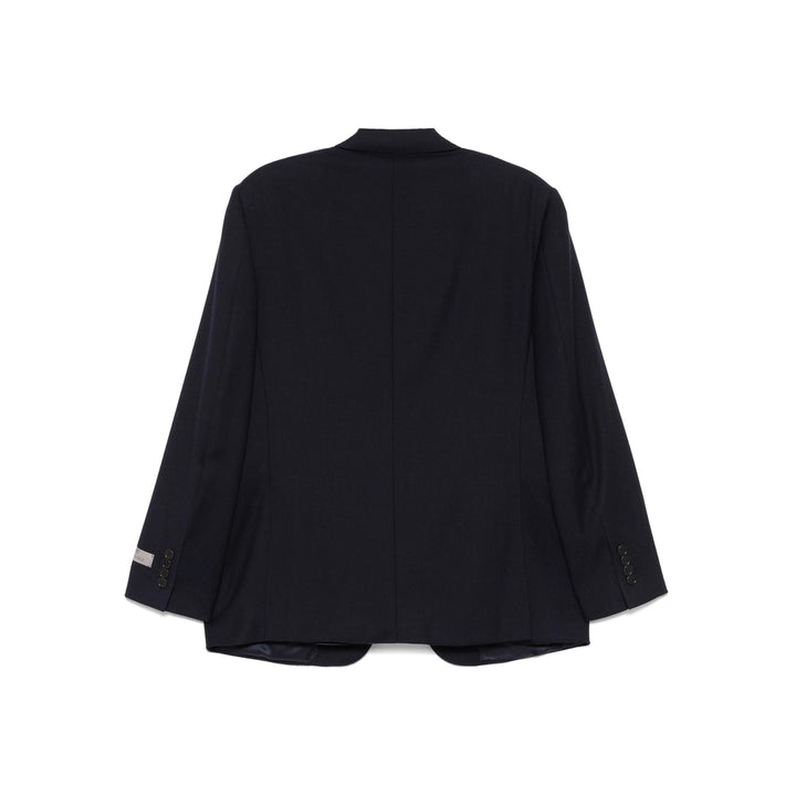 Canali Giacche - Blu | Wanan Luxury