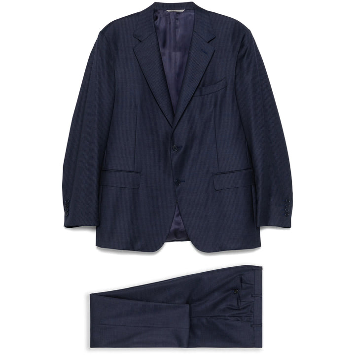 Canali Abiti - Blu | Wanan Luxury