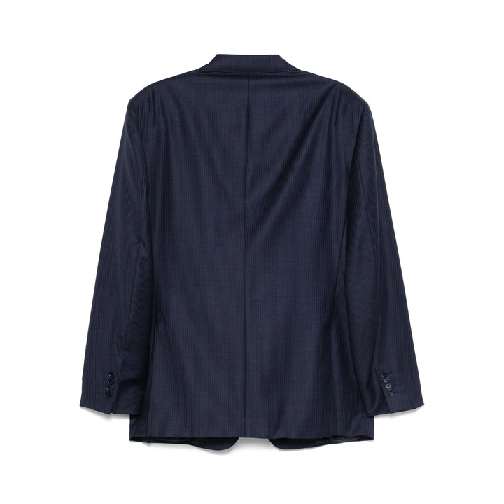 Canali Abiti - Blu | Wanan Luxury