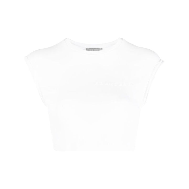 Vtmnts White Tops - White | Wanan Luxury