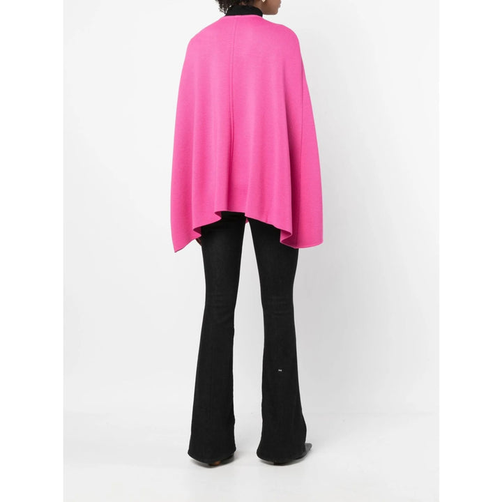 Charlott Mantelle - Rosa | Wanan Luxury