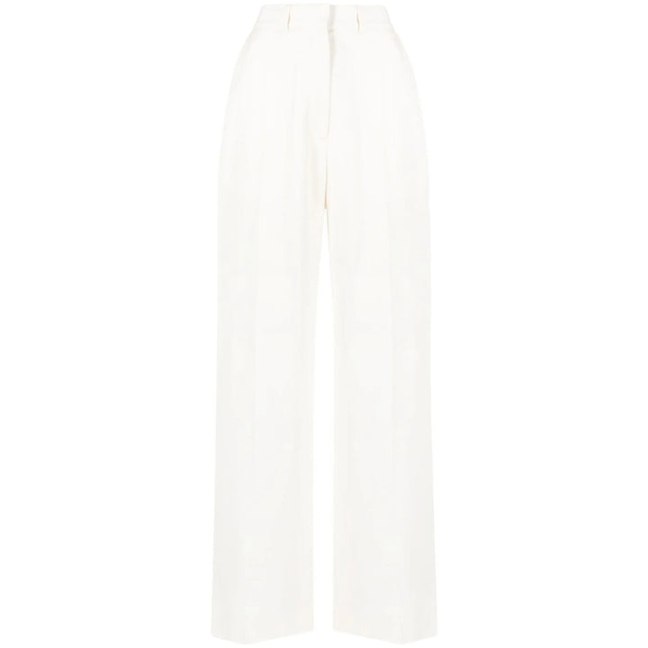 Casablanca Pantaloni - Neutro | Wanan Luxury