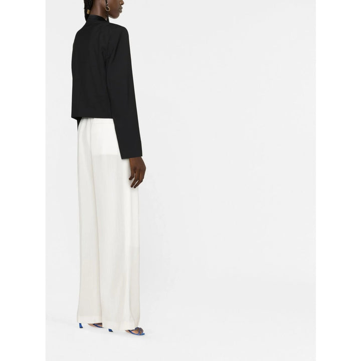 Casablanca Pantaloni - Neutro | Wanan Luxury