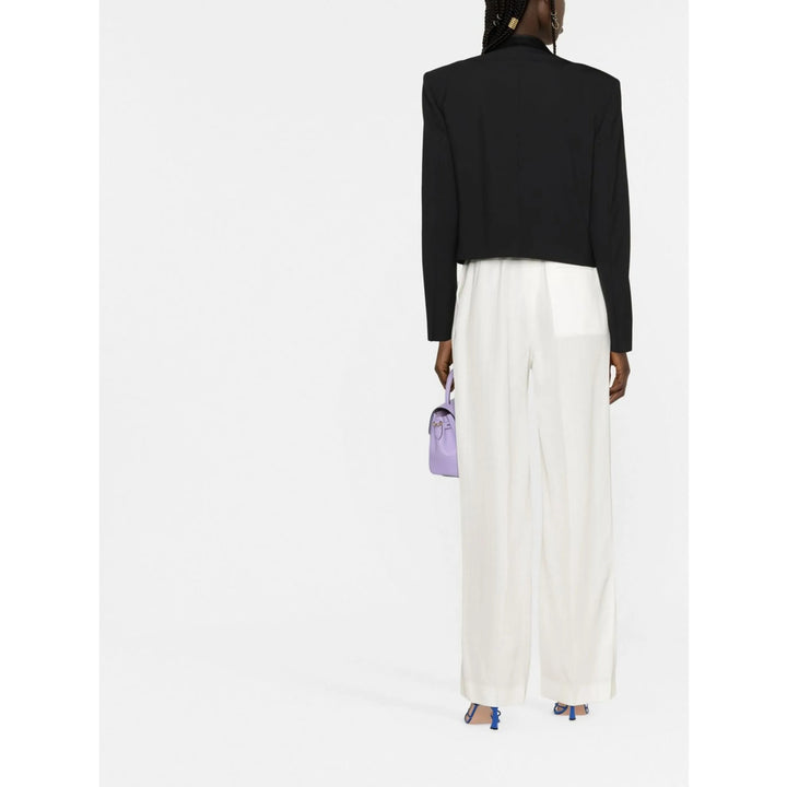 Casablanca Pantaloni - Neutro | Wanan Luxury