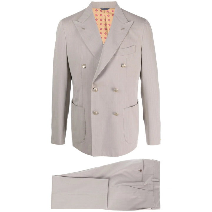 Gabo Napoli Abiti - Neutro | Wanan Luxury