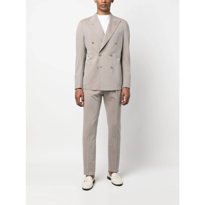 Gabo Napoli Abiti - Neutro | Wanan Luxury
