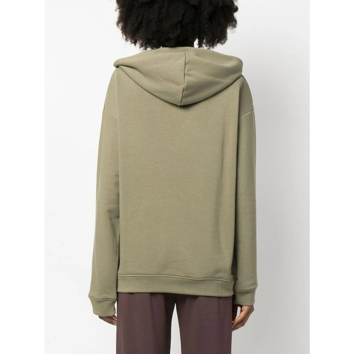Matinée Felpe - Verde | Wanan Luxury