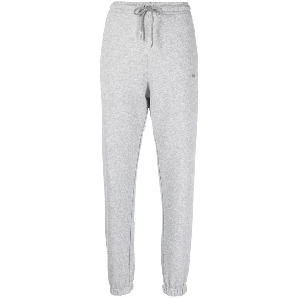 Matinée Pantaloni - Grigio | Wanan Luxury