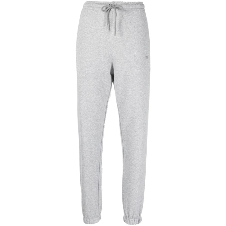 Matinée Pantaloni - Grigio | Wanan Luxury