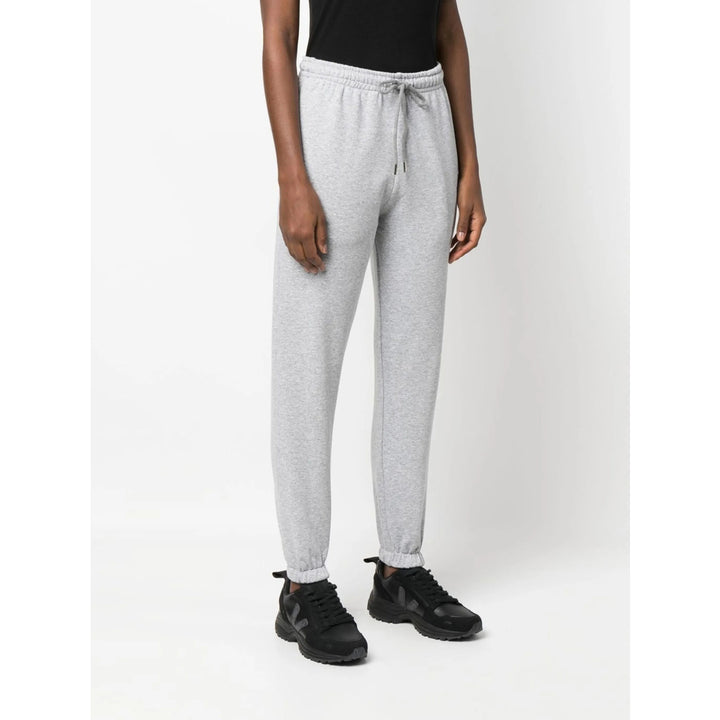 Matinée Pantaloni - Grigio | Wanan Luxury